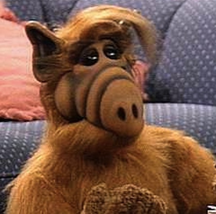 OnDIRECTV pone en pantalla los mejores 30 episodios de la popular serie Alf