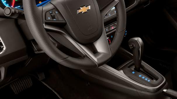 Chevrolet suma transmisión automática a sus modelos Onix y Prisma