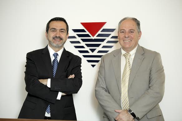 Juan Carlos Chomali fue designado presidente de BEVSA