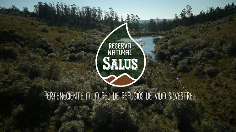 Compañía Salus y Vida Silvestre Uruguay unifican esfuerzos para la conservación de la biodiversidad