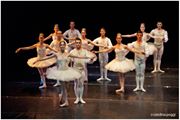 División Ballet de la END triunfa en Argentina y Uruguay