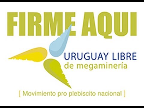 Declaración del Movimiento Uruguay Libre: “Esta lucha no se detendrá”