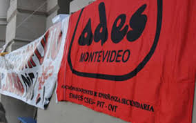 Asamblea de ADES Montevideo tratará propuesta del gobierno sobre Convenio salarial