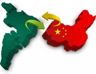 “Las relaciones entre China y América Latina. Una perspectiva desde la potencialidad de las inversiones”