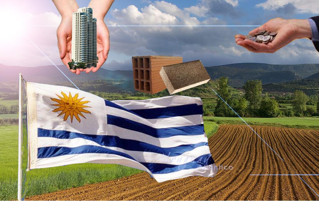 Uruguay: Puerta de Entrada para oportunidades de negocios en América Latina