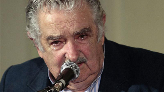 Presidente Mujica reflexionará sobre Educación y Agricultura Familiar