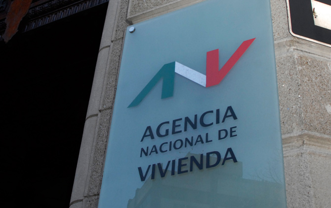 Agencia de Vivienda vende en Montevideo unidades habitacionales sin ahorro previo