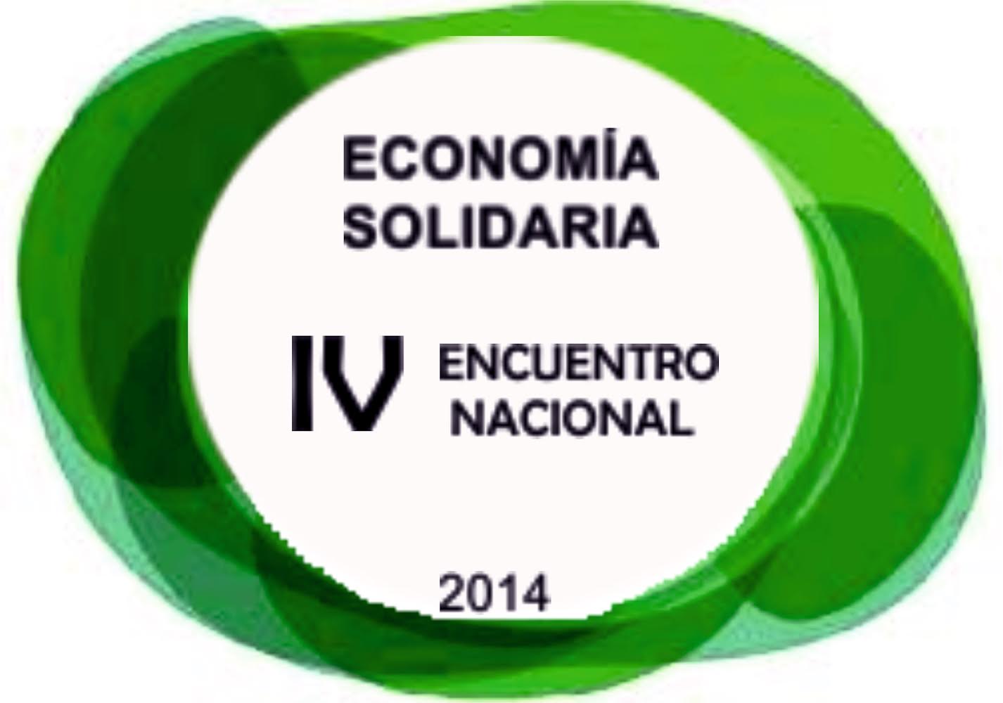 4ª. edición de la FERIA – ENCUENTRO de Economía Solidaria