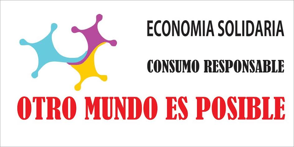 IV Feria Encuentro Economía Solidaria