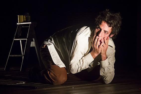 Efímero Teatral estrena su nueva obra “El arte de Ilusionar”