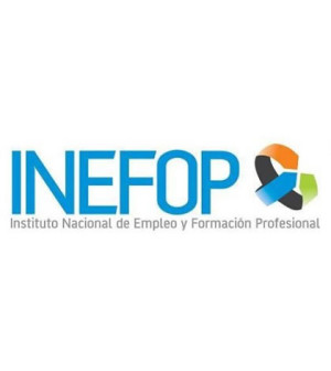 Firma de convenio INEFOP-FUNDAPASS