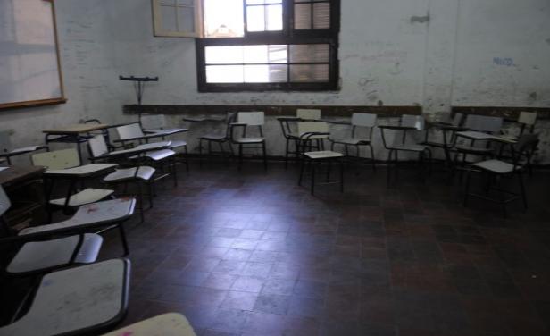 Este lunes habrá paro nacional en Secundaria: golpearon a profesoras
