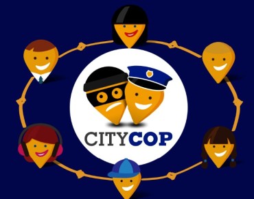 Citycop™, la herramienta para prevenir e informar hechos delictivos ya tiene 100.000 usuarios