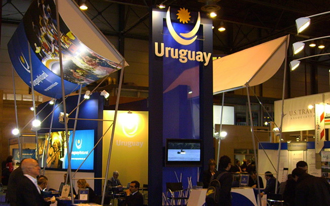 Uruguay es el 52º país en ranking internacional de organización de congresos