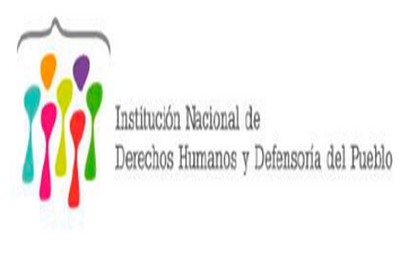 10 de Diciembre: Actividades de la Institución Nacional de Derechos Humanos y Defensoría del Pueblo