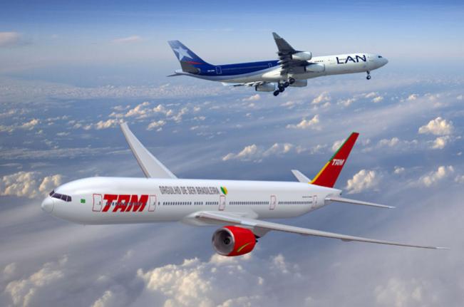 LATAM Airlines Group reporta estadísticas operacionales preliminares para noviembre 2014: aumento de pasajeros del 3,2%