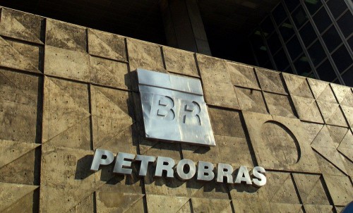 Corrupción Petrobras Uruguay