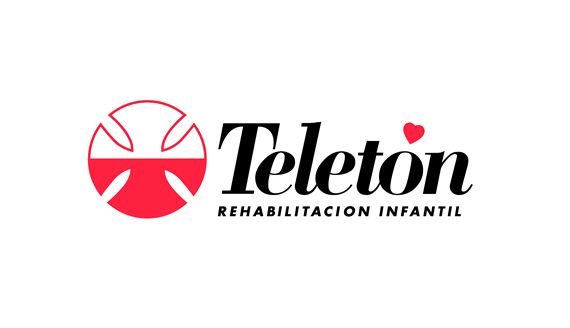 Fundación Teletón celebra la tradicional jornada de entrega de alcancías