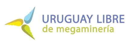 uruguay libre de megaminería