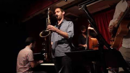 Jacob Teichroew Quartet se presenta este viernes en nueva Edición de Jazz a la calle en Mercedes