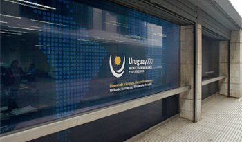 Las consultas de Inversiones en Uruguay aumentaron más de 40 % en 2014 respecto del año anterior