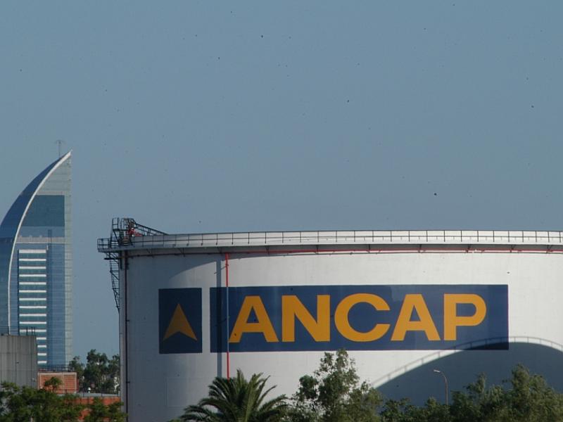 ANCAP informa sobre primera certificación independiente de recursos prospectivos hidrocarburíferos para el onshore de Uruguay