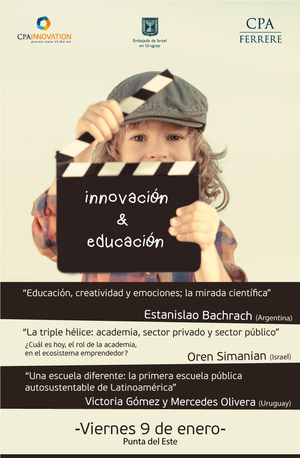 Innovación & Educación en Punta del Este