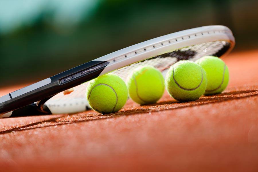 Torneo Abierto de Tenis Movistar “Copa Cantegril”