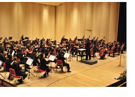 Conferencia de prensa: Apertura Temporada Sinfónica 2015 de Orquesta Sinfónica del SODRE