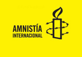 Presentan informe Anual 2014-2015 de Amnistía Internacional