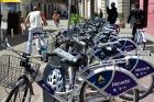 Montevideo: Nueva oficina para sistema de bicicletas públicas