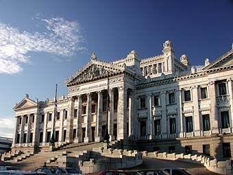 Parlamento: Inicia el primer período de la XLVIII Legislatura