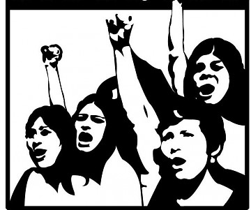 Día de lucha: Coordinadora de Feminismos convoca a la movilización por 8 de marzo