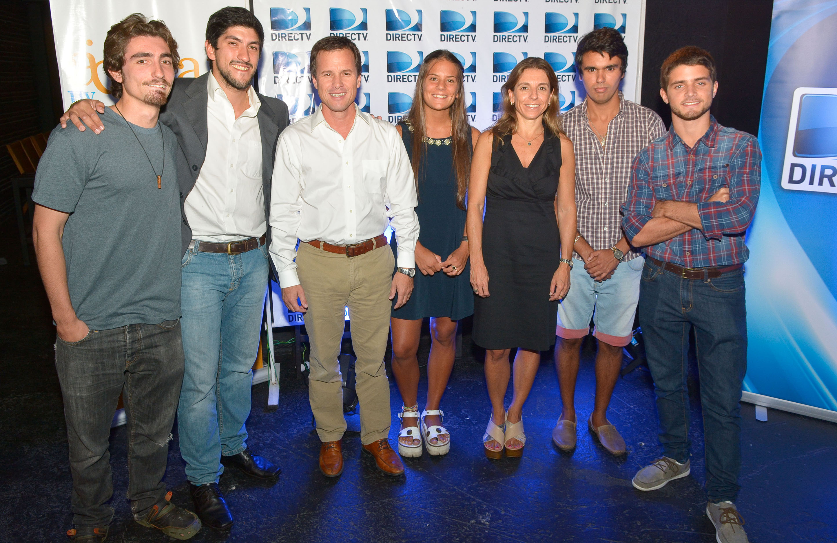 “Vacío” ganó la edición local del concurso de cortos DIRECTV CINEMA+Becas