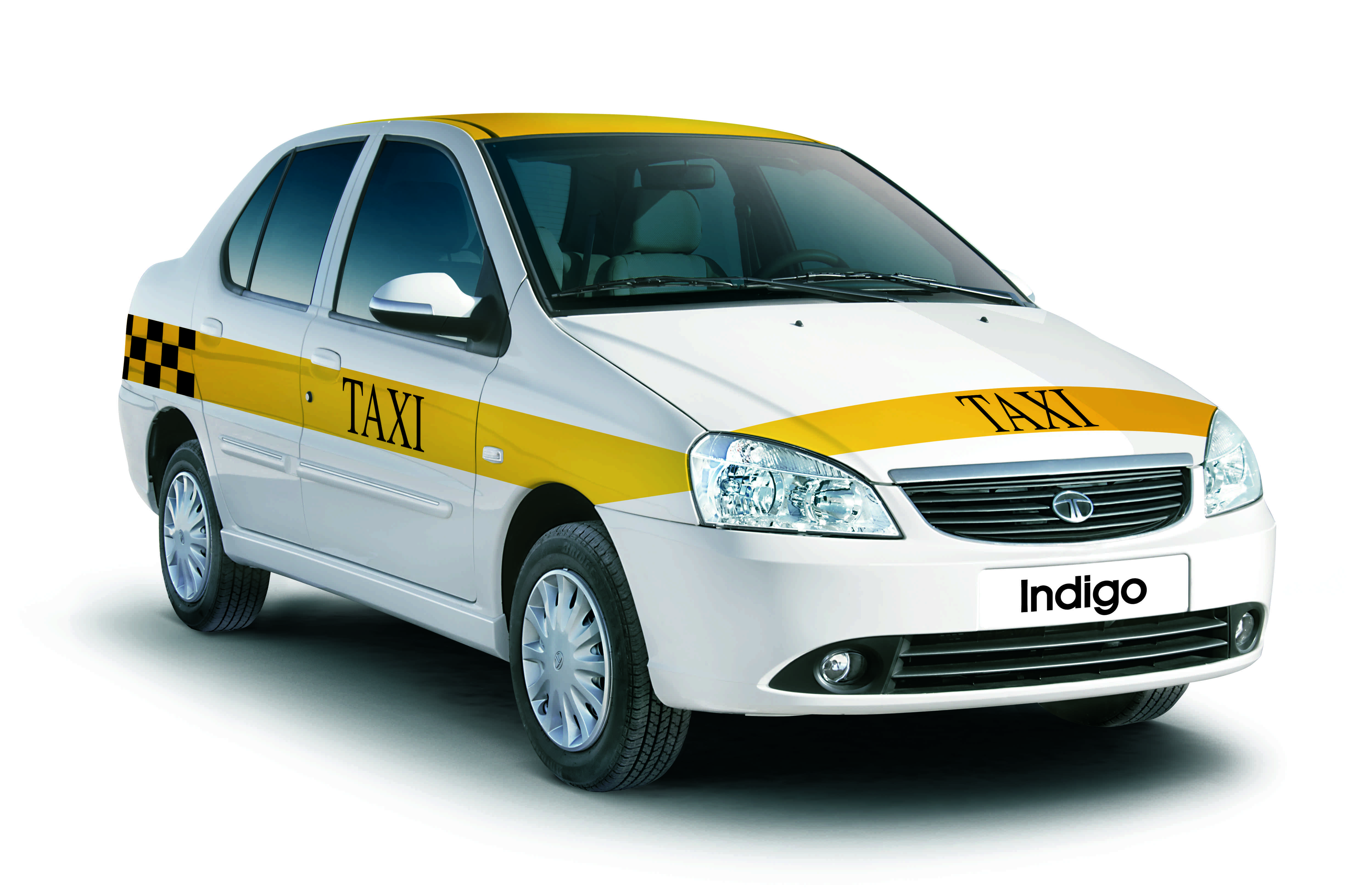Grupo Fiancar y Caycut firman acuerdo de distribución y venta de vehículos tata para taxis