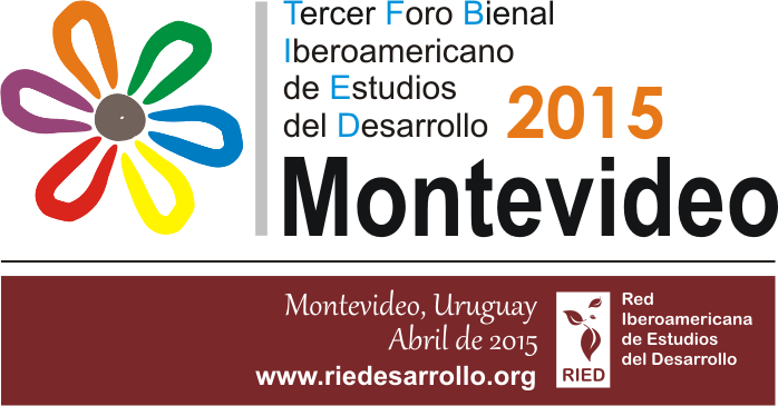 Cerca de 200 expertos de 14 países participarán en el III Foro Iberoamericano de estudios del desarrollo