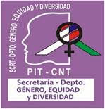Actividad del Departamento de Género, Equidad y Diversidad del Pit-Cnt por Día Internacional de la Mujer
