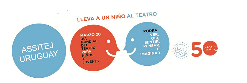 Conferencia sobre actividades programadas en el marco del Día Mundial del Teatro para niños y jóvenes