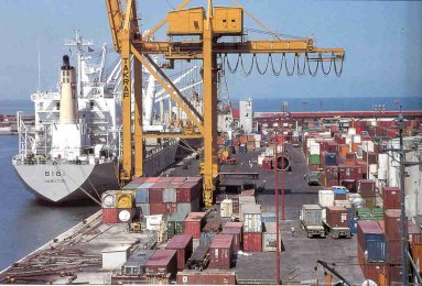 Transporte, ANP y Aduanas presentes en Foro Internacional de Puertos