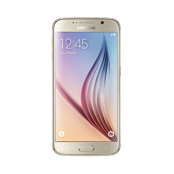 Se lanzó el Samsung Galaxy S6 y el Galaxy S6 Edge