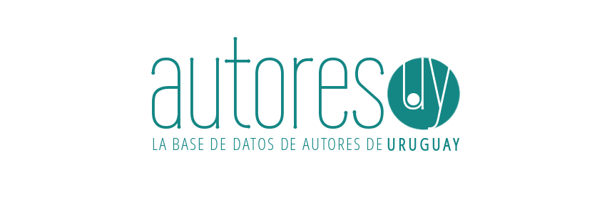 Presentación de la base de datos de autores de Uruguay