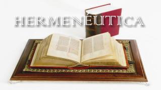 Hermenéutica bíblica y teología latinoamericana