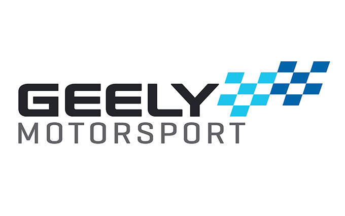 Lanzamiento del Equipo Geely Motorsport