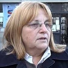 Convocatoria de Graciela Bianchi (PN) a la ministra María Julia Muñoz pasó para el miércoles 10