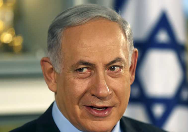 Benjamin Netanyahu llamó al presidente Tabaré Vázquez para agradecerle su apoyo