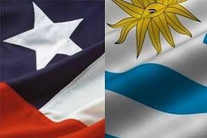 Seminario Internacional «Uruguay- Chile: Estrategias de Inserción Internacional”