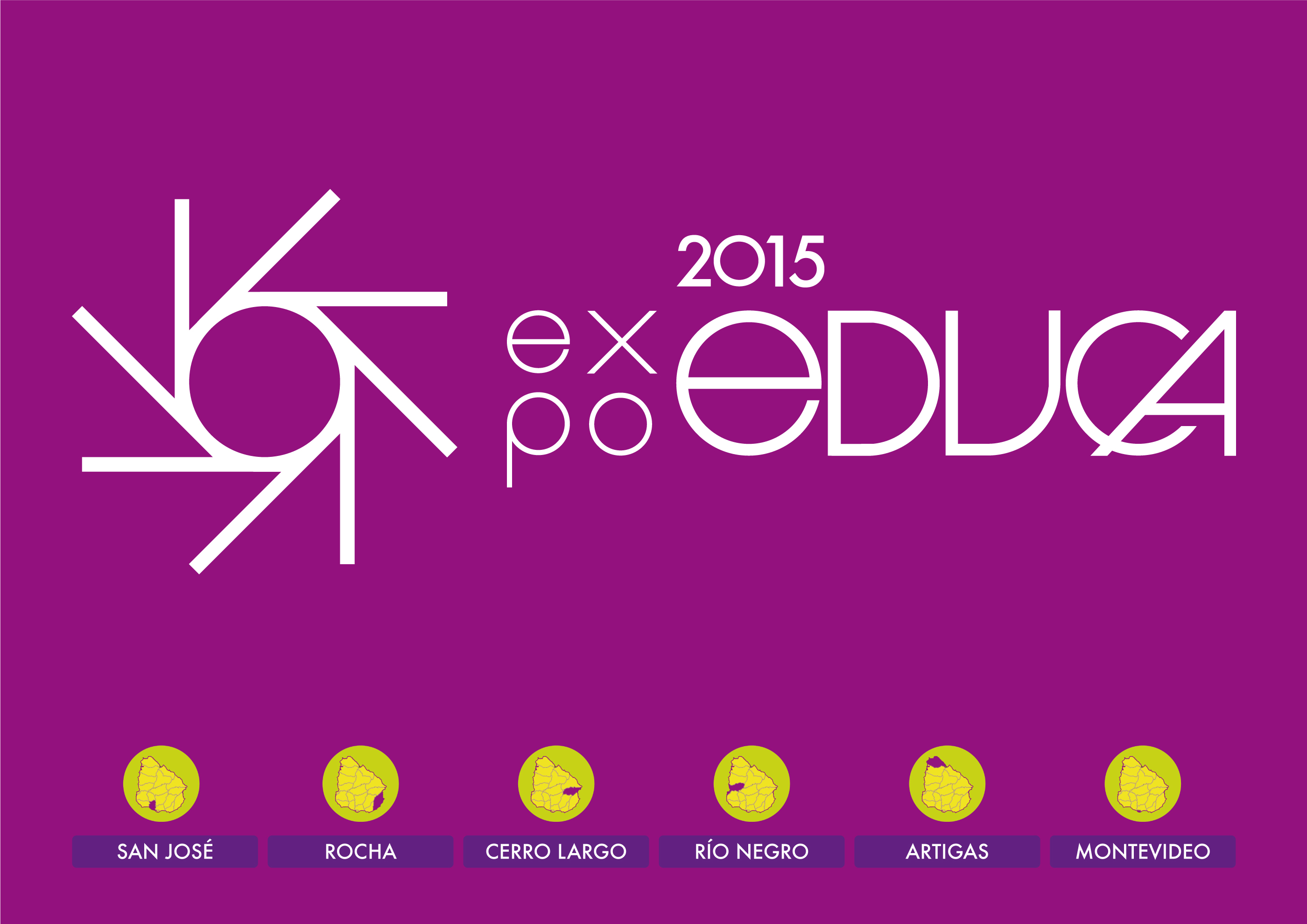 Lanzamiento oficial de la feria educativa Expo Educa