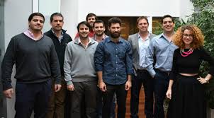 Emprendedores uruguayos viajan esta semana a Seminario en la Universidad de Berkeley