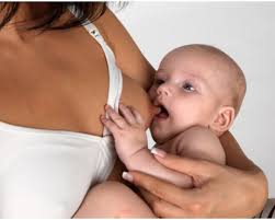 Firma de convenio entre MTSS y BPS sobre Lactancia Materna