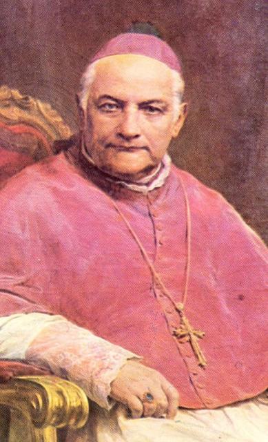 Entrega de la Positio del proceso de canonización de Monseñor Jacinto Vera